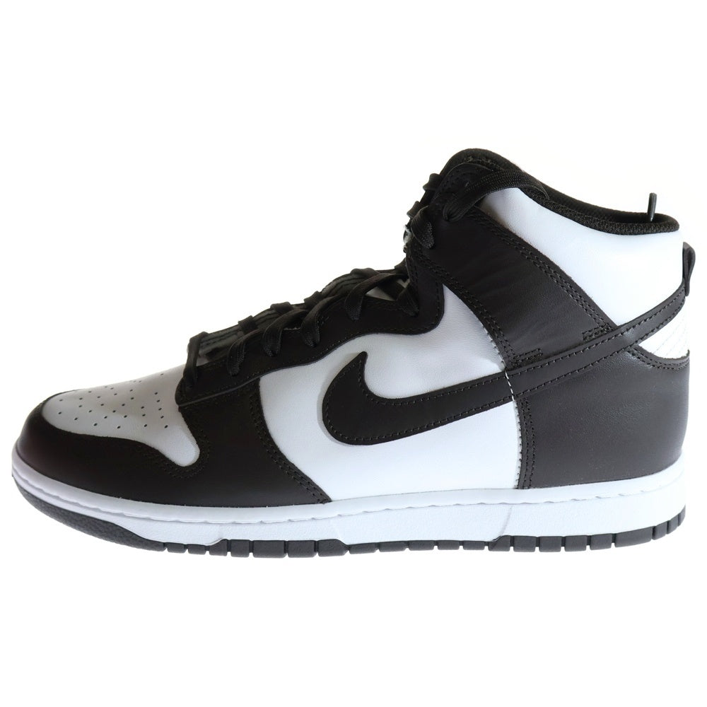 NIKE(ナイキ) DUNK HIGH RETRO BTTYS Palomino ダンクハイ レトロ パロミノ ハイカットスニーカー DV0829-100 US11/29.0cm ホワイト/ブラック