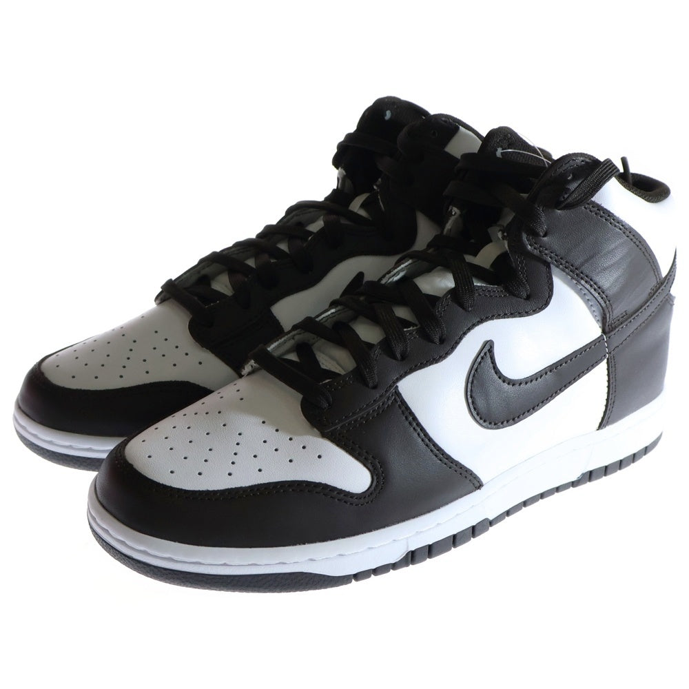 NIKE(ナイキ) DUNK HIGH RETRO BTTYS Palomino ダンクハイ レトロ パロミノ ハイカットスニーカー DV0829-100 US11/29.0cm ホワイト/ブラック