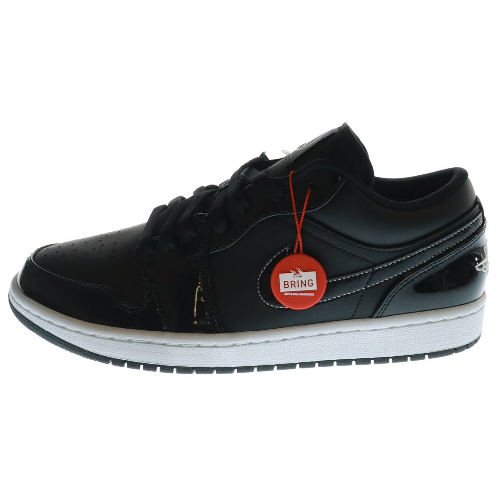 NIKE(ナイキ) AIR JORDAN 1 LOW SE ASW エアジョーダン1 ローカットスニーカー DD1650-001 US11/29.0cm ブラック