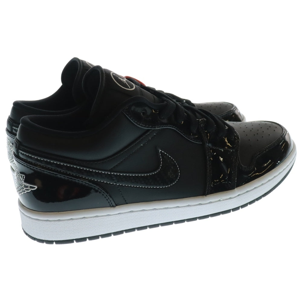 NIKE(ナイキ) AIR JORDAN 1 LOW SE ASW エアジョーダン1 ローカットスニーカー DD1650-001 US11/29.0cm ブラック