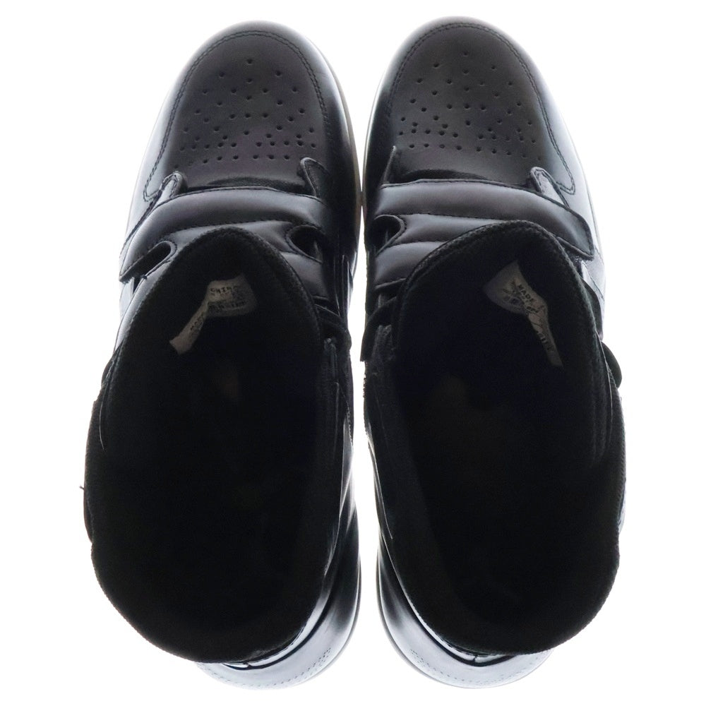 NIKE(ナイキ) 【観賞用 2009年製】JORDAN L'STYLE ONE ジョーダン エルスタイル ハイカットスニーカー 365383-004 ブラック US11/29.0cm