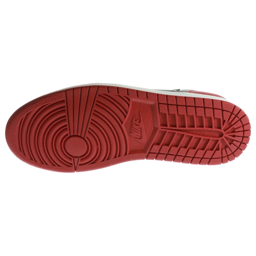 NIKE(ナイキ) AIR JORDAN 1 LOW FLYYEASE エアジョーダン1 ローカットスニーカー フライイーズ DM1206-066 レッド US11/29.0cm