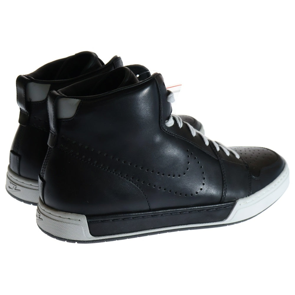 NIKE(ナイキ) 【観賞用】AIR ROYAL MID PREMIUM エアロイヤル ミッドカットスニーカー 343982-002 ブラック US11/29.0cm