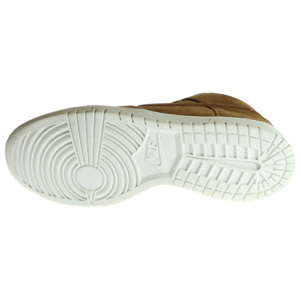 NIKE(ナイキ) 【観賞用2008年製】DUNK HIGH PREMIUM ダンク ハイカットスニーカー 317892-221 ブラウン US11/29.0cm