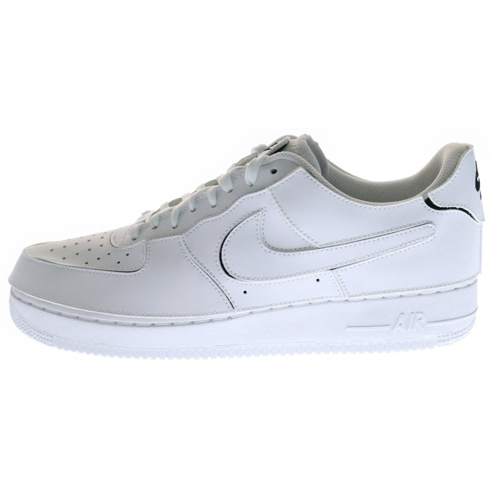 NIKE(ナイキ) AIR FORCE1 COSMIC CLAY エアフォース1 コズミッククレイ ローカットスニーカー CZ5093-100 ホワイト US11/29.0cm