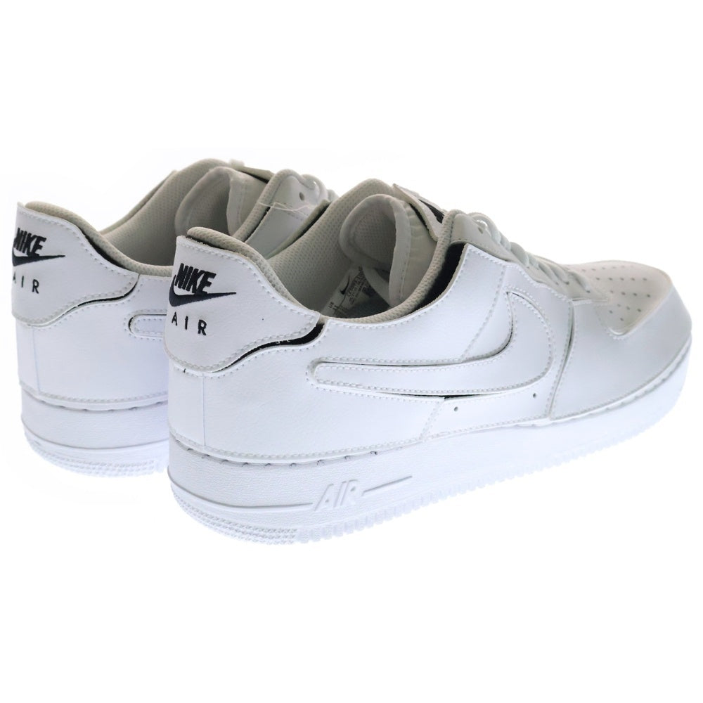 NIKE(ナイキ) AIR FORCE1 COSMIC CLAY エアフォース1 コズミッククレイ ローカットスニーカー CZ5093-100 ホワイト US11/29.0cm