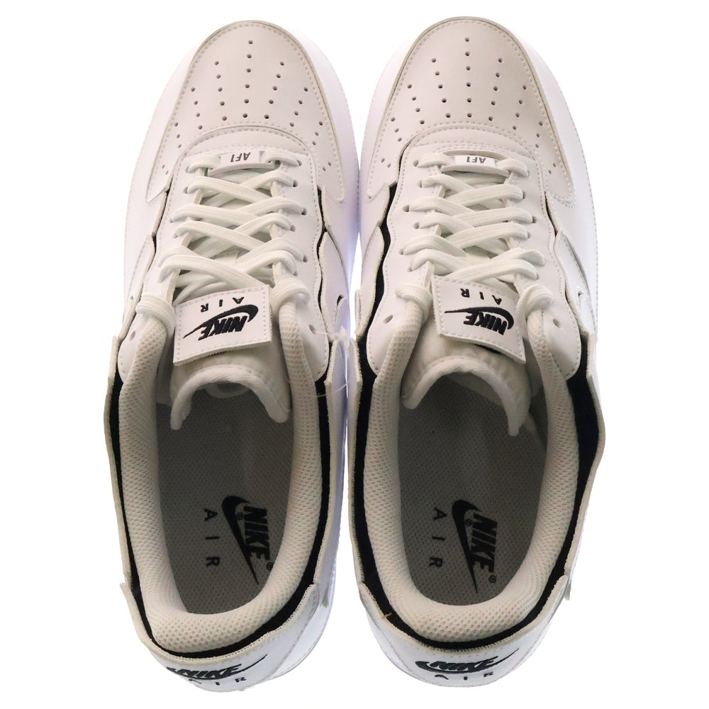 NIKE(ナイキ) AIR FORCE1 COSMIC CLAY エアフォース1 コズミッククレイ ローカットスニーカー CZ5093-100 ホワイト US11/29.0cm