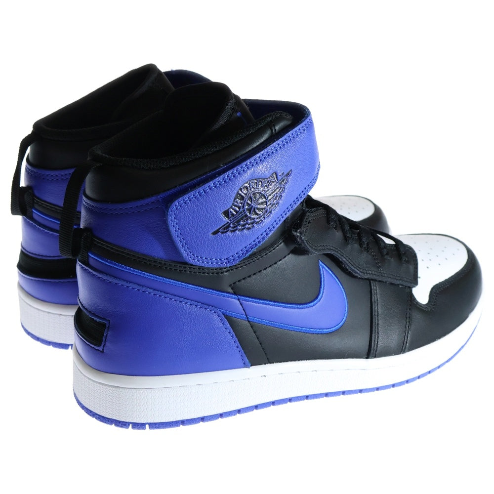 NIKE(ナイキ) AIR JORDAN 1 HIGH FLYEASE CQ3835-041 エアジョーダン1 ハイカットスニーカー シューズ ブルー US11/29.0cm