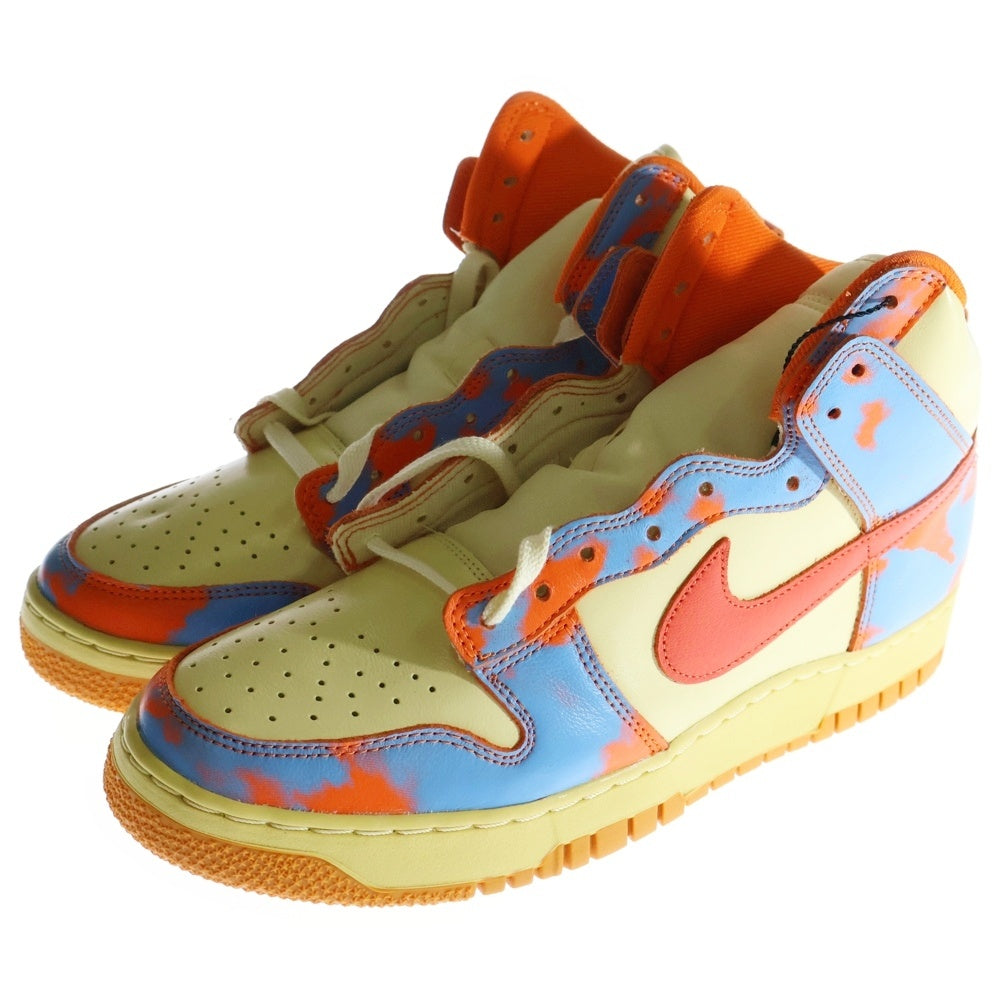 NIKE(ナイキ) DUNK HI 1985 SP ダンクハイ1985 ハイカットスニーカー マルチ DD9404-800 US11/29.0cm