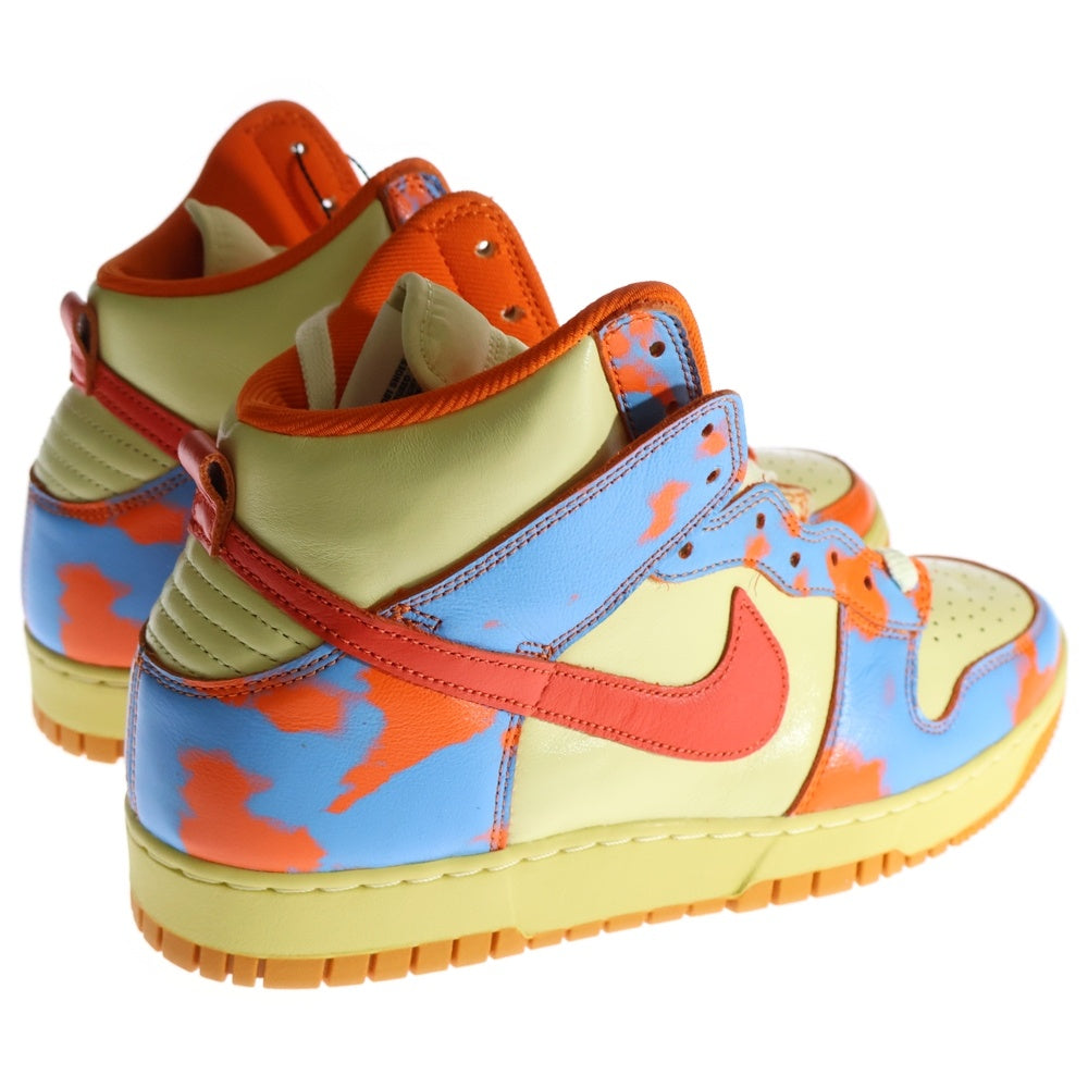 NIKE(ナイキ) DUNK HI 1985 SP ダンクハイ1985 ハイカットスニーカー マルチ DD9404-800 US11/29.0cm