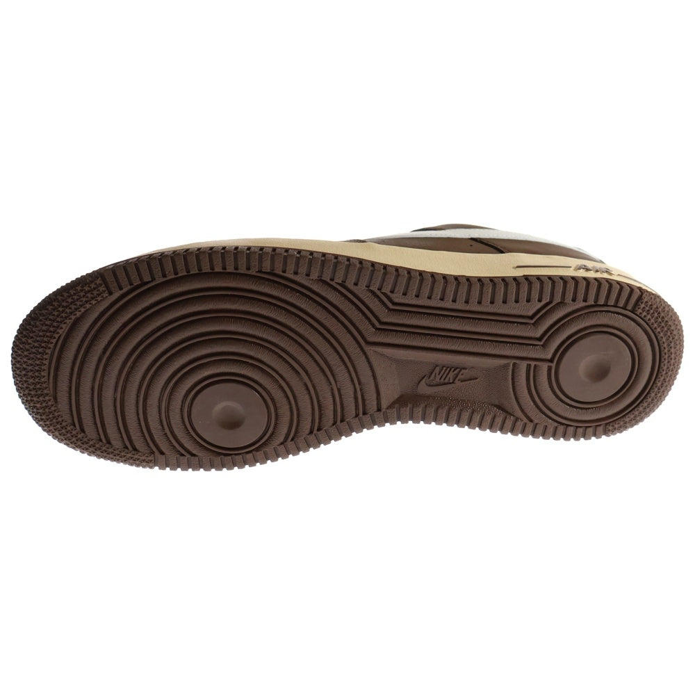 NIKE(ナイキ) AIR FORCE 1 LOW Cacao Wow エアフォース1 ローカットスニーカー FZ3592-259 ブラウン US11/29.0cm