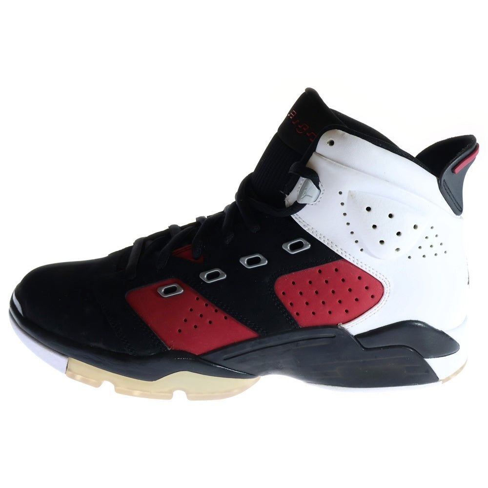 NIKE(ナイキ) 【観賞用2010年製】JORDAN 6-17-23 エアジョーダン6-17-23 ハイカットスニーカー 428817-002 ホワイト US11/29.0cm