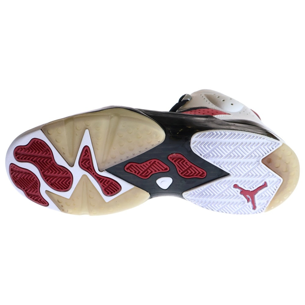 NIKE(ナイキ) 【観賞用2010年製】JORDAN 6-17-23 エアジョーダン6-17-23 ハイカットスニーカー 428817-002 ホワイト US11/29.0cm