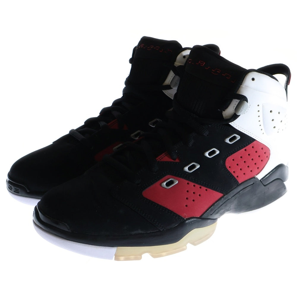 NIKE(ナイキ) 【観賞用2010年製】JORDAN 6-17-23 エアジョーダン6-17-23 ハイカットスニーカー 428817-002 ホワイト US11/29.0cm