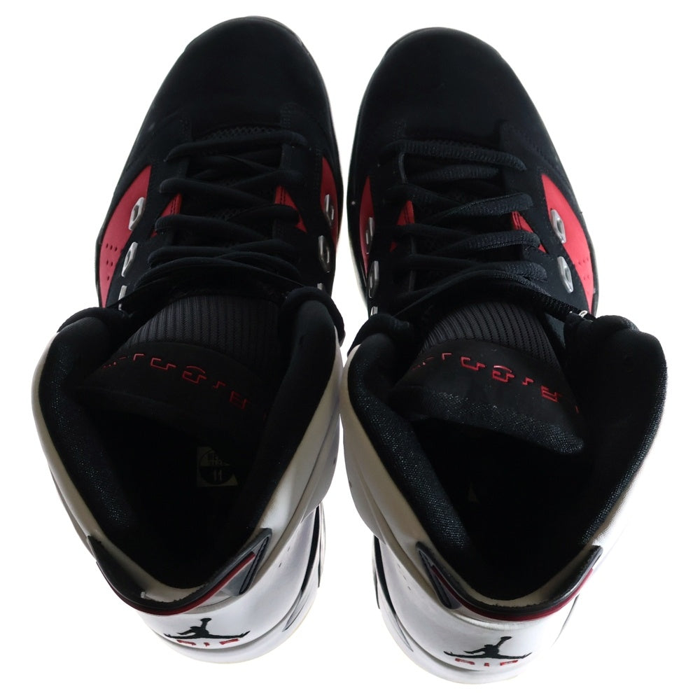 NIKE(ナイキ) 【観賞用2010年製】JORDAN 6-17-23 エアジョーダン6-17-23 ハイカットスニーカー 428817-002 ホワイト US11/29.0cm