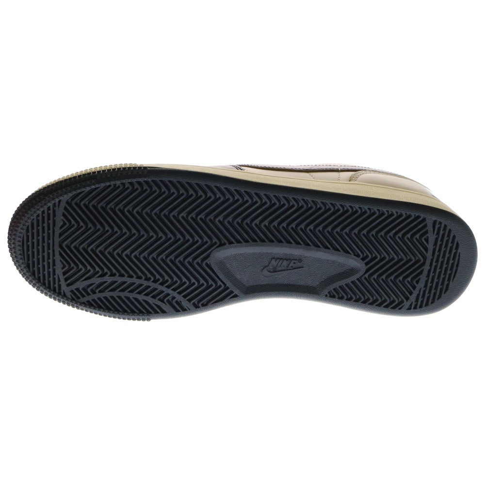 NIKE(ナイキ) TERMINATOR LOW PRM Phantom and Black ナイキ ターミネーター ロー プレミアム ローカットスニーカー FQ8127-030 ブラック/ホワイト US11/29.0cm