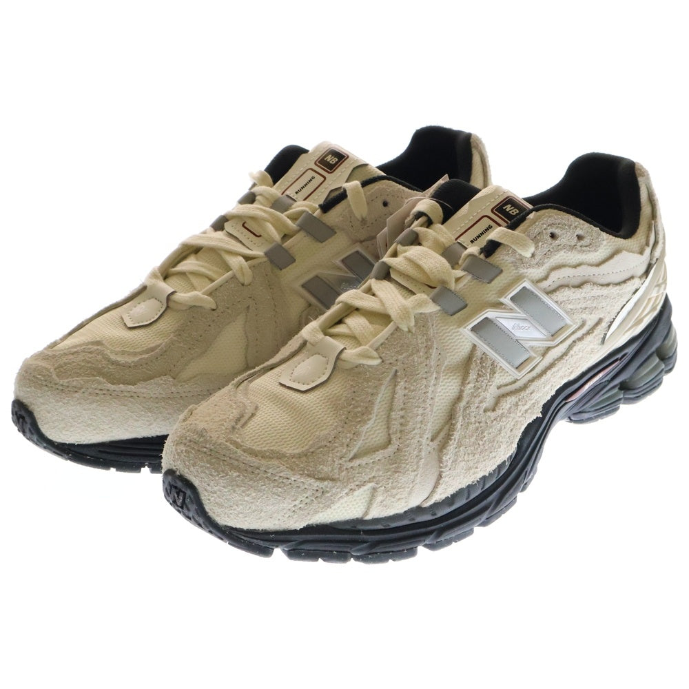 New Balance(ニューバランス) M1906DB ローカットスニーカー ベージュ US11/29.0cm