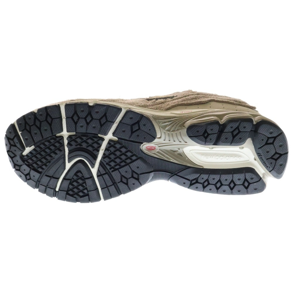 New Balance(ニューバランス) M2002RDL ローカットスニーカー ベージュ US11/29.0cm
