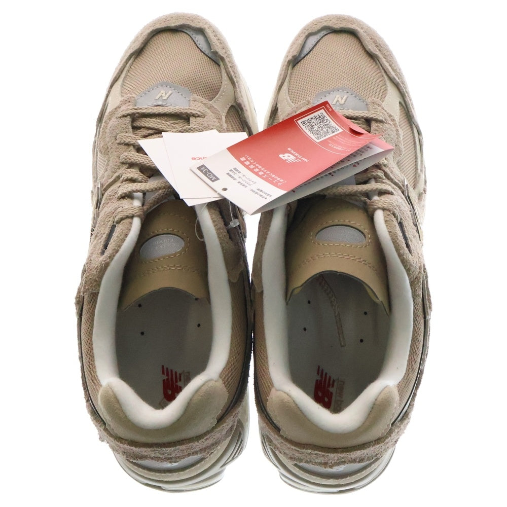 New Balance(ニューバランス) M2002RDL ローカットスニーカー ベージュ US11/29.0cm