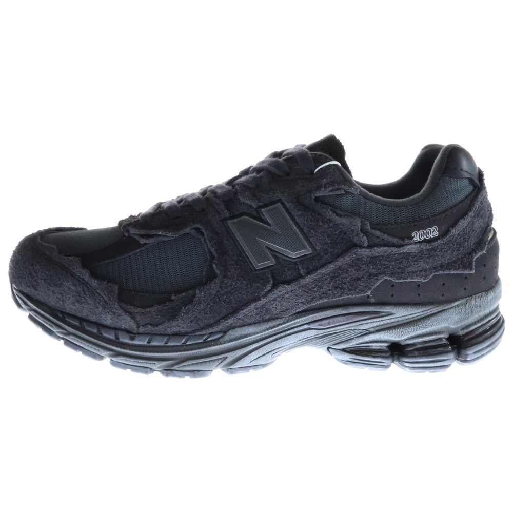 New Balance(ニューバランス) M2002RDB PHANTOM ファントム スエード ローカット スニーカー グレー US11/29.0cm