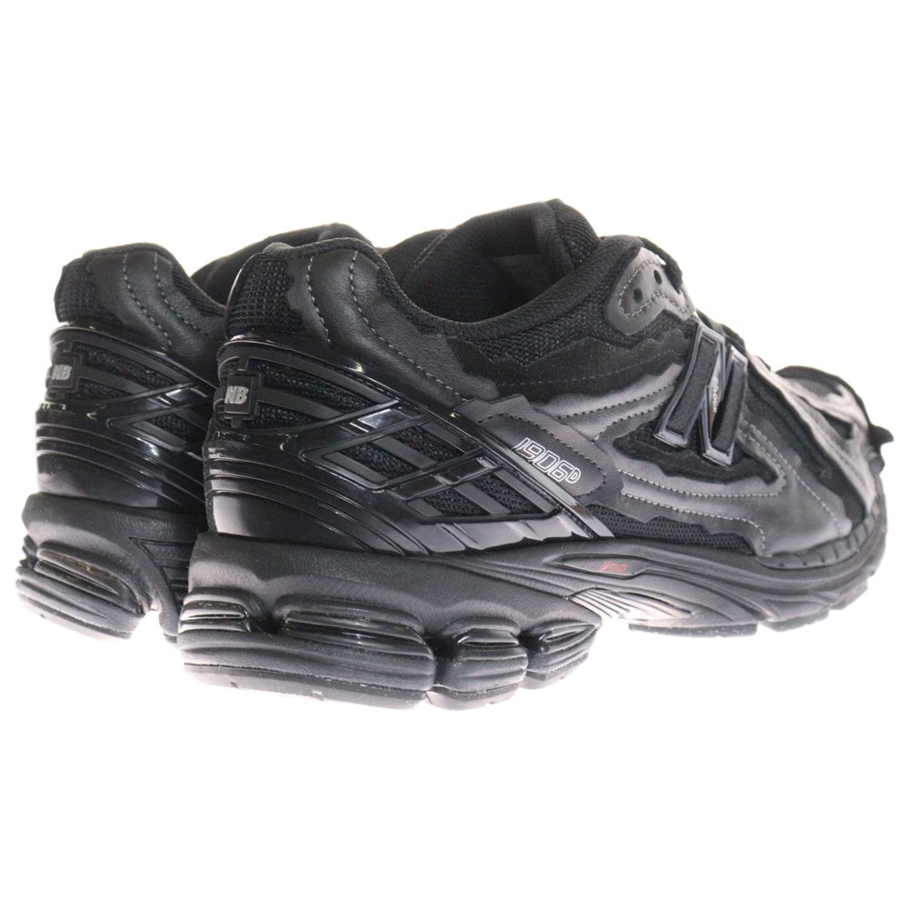 New Balance(ニューバランス) M1906DF PROTECTION PACK プロテクションパック ローカットスニーカー ブラック US11/29.0cm