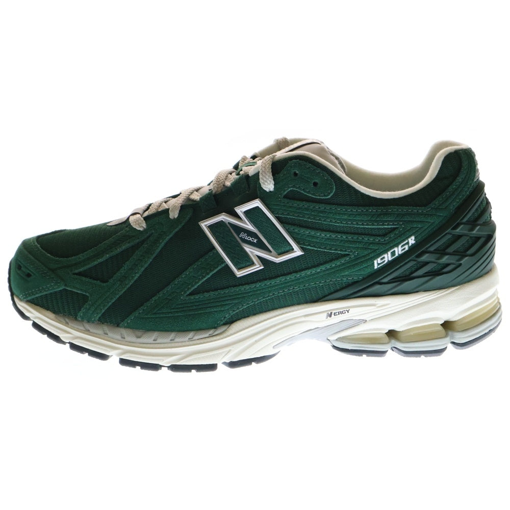 New Balance(ニューバランス) M1906RX ローカットスニーカー グリーン US11/29.0cm