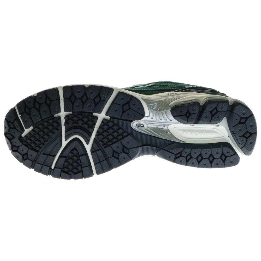 New Balance(ニューバランス) M1906RX ローカットスニーカー グリーン US11/29.0cm