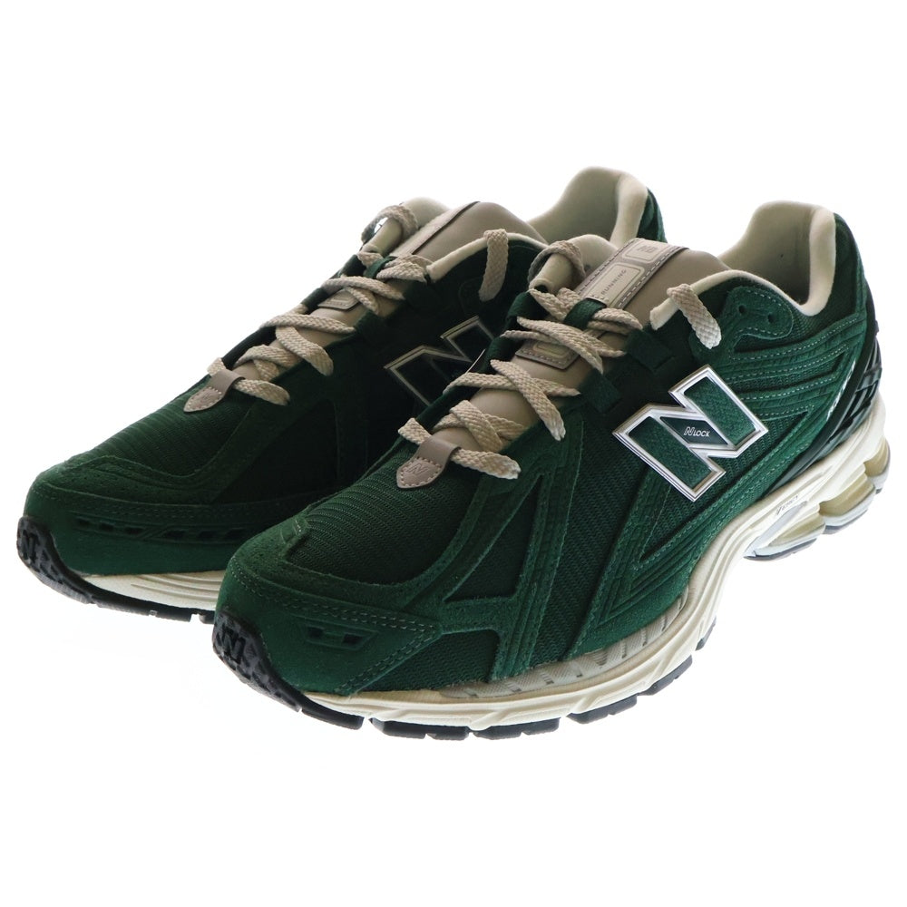 New Balance(ニューバランス) M1906RX ローカットスニーカー グリーン US11/29.0cm