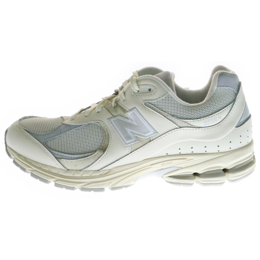 New Balance(ニューバランス) M2002RWP メッシュ ローカットスニーカー ホワイト US11/29.0cm
