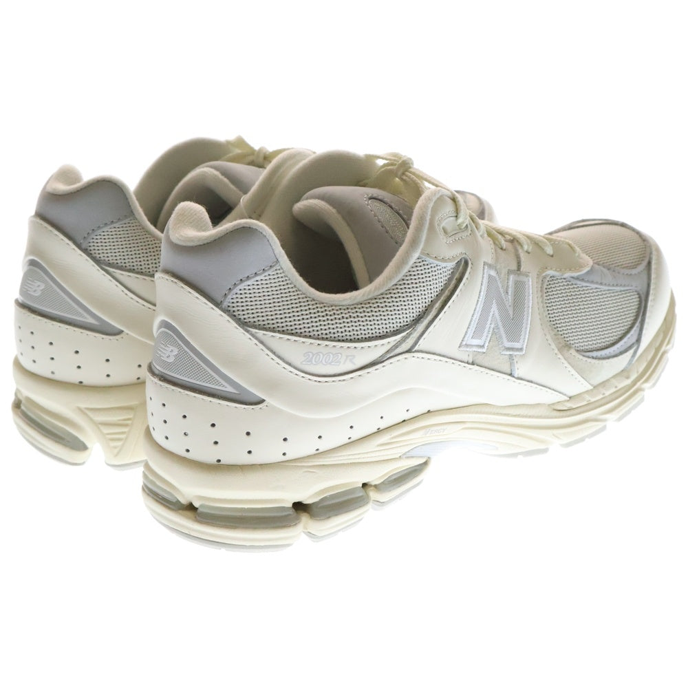 New Balance(ニューバランス) M2002RWP メッシュ ローカットスニーカー ホワイト US11/29.0cm