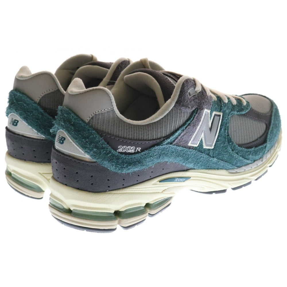 New Balance(ニューバランス) M2002REM ローカットスニーカー ブルー US11/29.0cm
