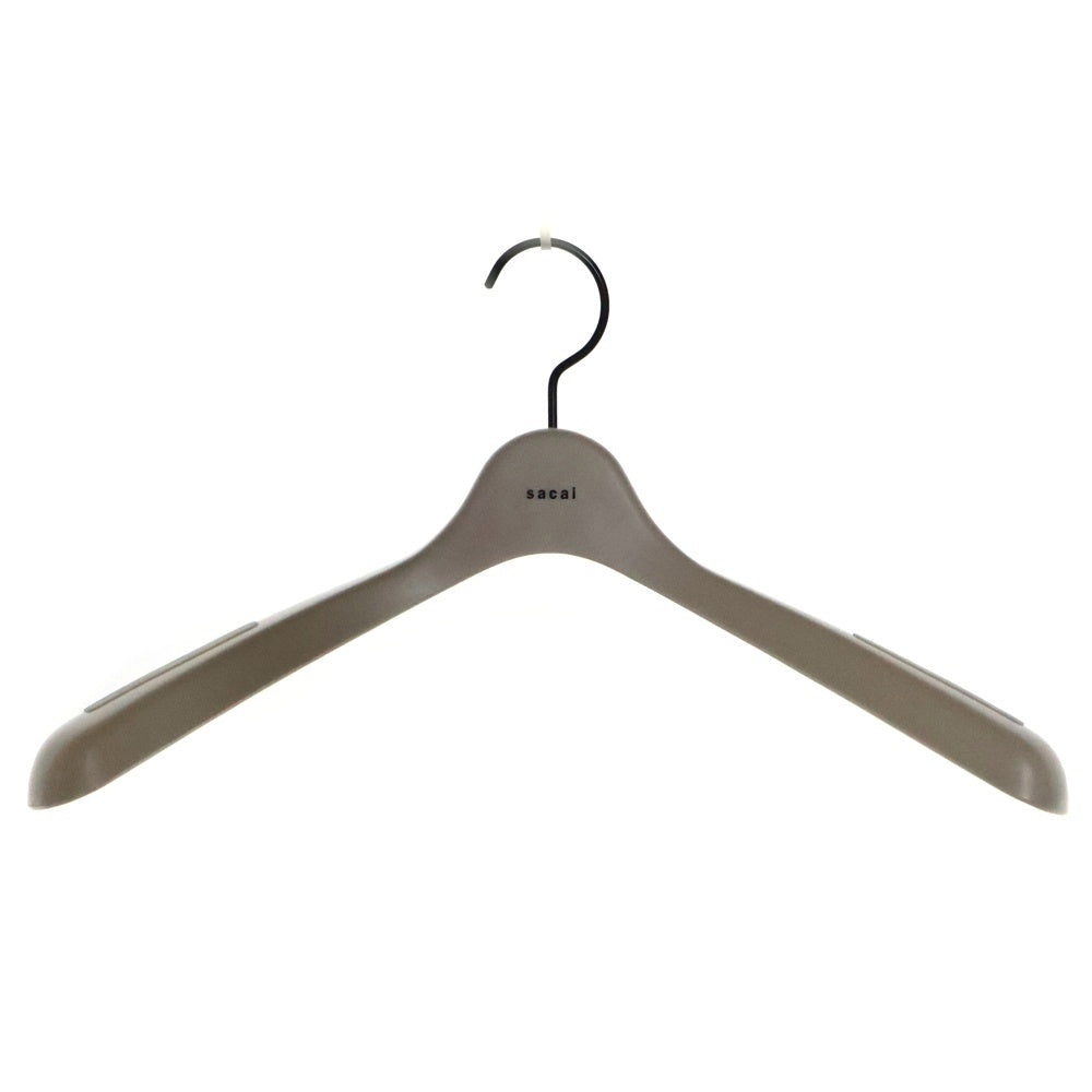 Sacai(サカイ) ×WTAPS 23SS MILL LS 01 Shirt 23-03239M ダブルタップス ミリタリーシャツジャケット オリーブ