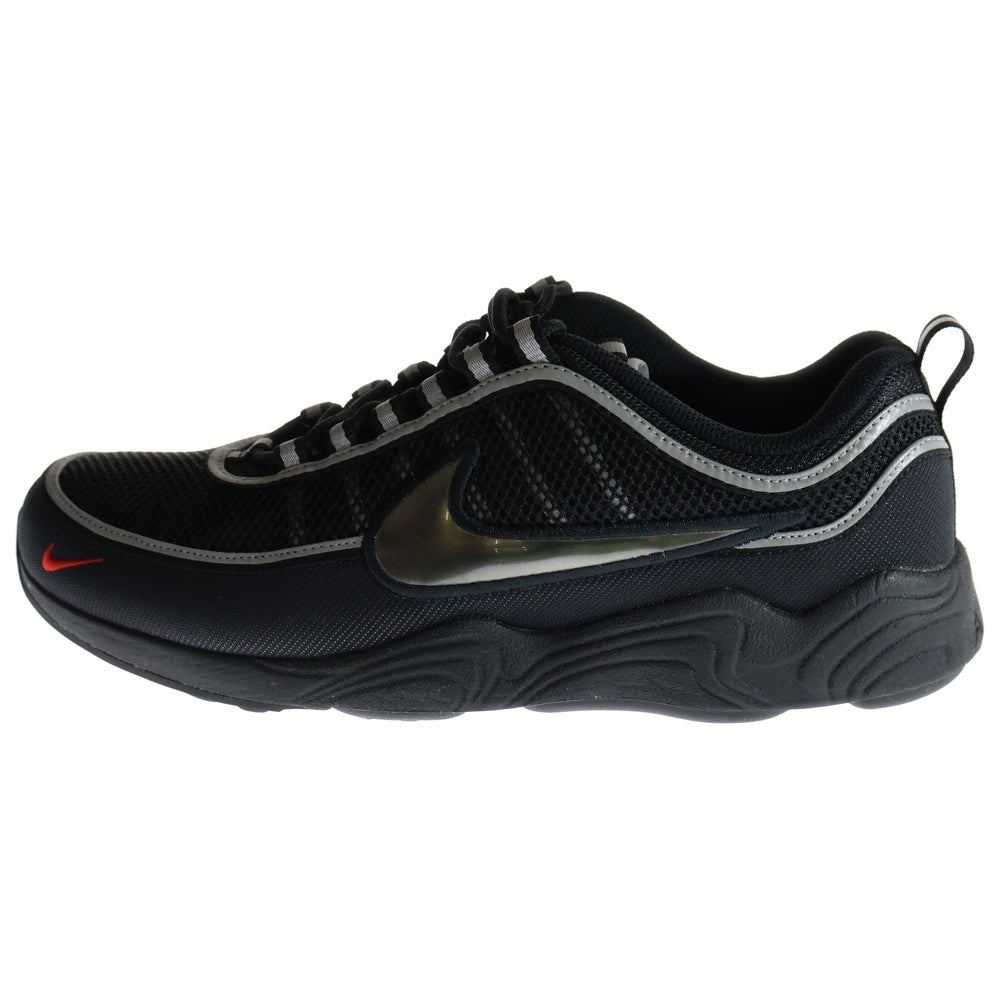 NIKE(ナイキ) AIR ZOOM SPIRIDON SP HF9117-002 エアズームスピリドン ブラック US10.5/28.5cm