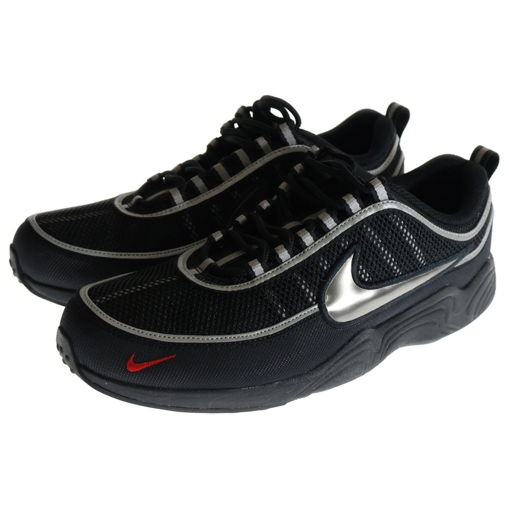 NIKE(ナイキ) AIR ZOOM SPIRIDON SP HF9117-002 エアズームスピリドン ブラック US10.5/28.5cm
