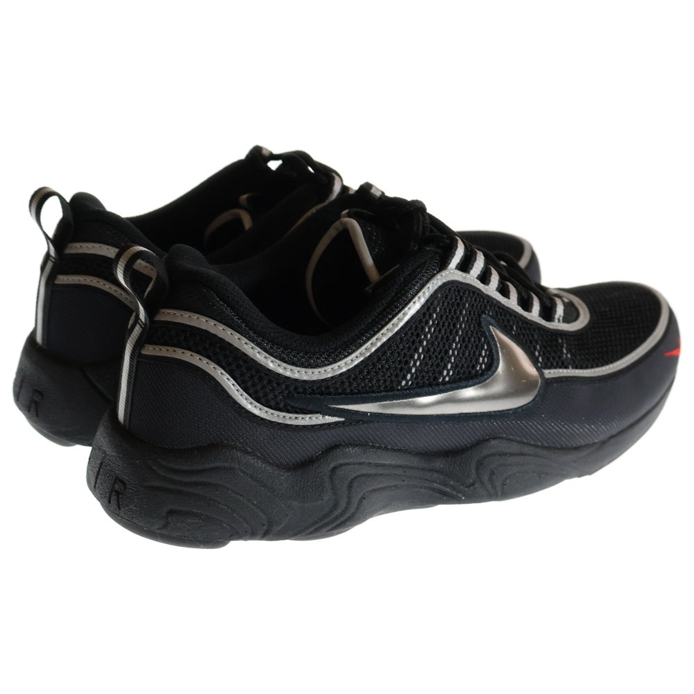 NIKE(ナイキ) AIR ZOOM SPIRIDON SP HF9117-002 エアズームスピリドン ブラック US10.5/28.5cm