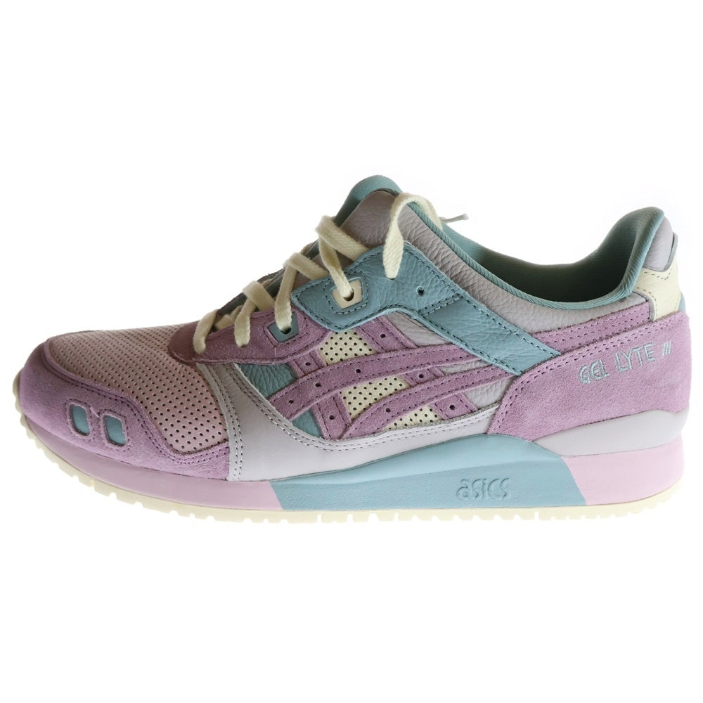ASICS(アシックス) GEL-LYTE 3 OG 1201A582-700 ゲルライト スリー オージー ローカットスニーカー US9.5/27.5cm