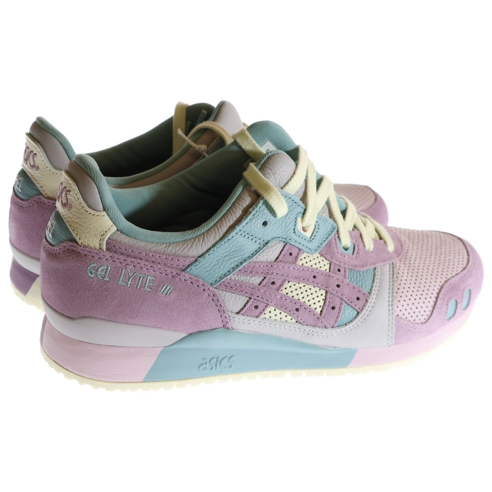 ASICS(アシックス) GEL-LYTE 3 OG 1201A582-700 ゲルライト スリー オージー ローカットスニーカー US9.5/27.5cm