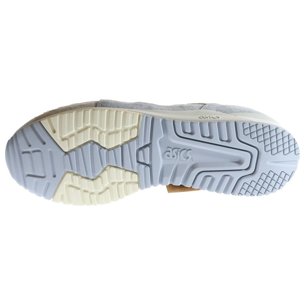 ASICS(アシックス) GEL-LYTE III OG 1201A050-021 ゲルライトIII ローカットスニーカー グレー US9.5/27.5cm