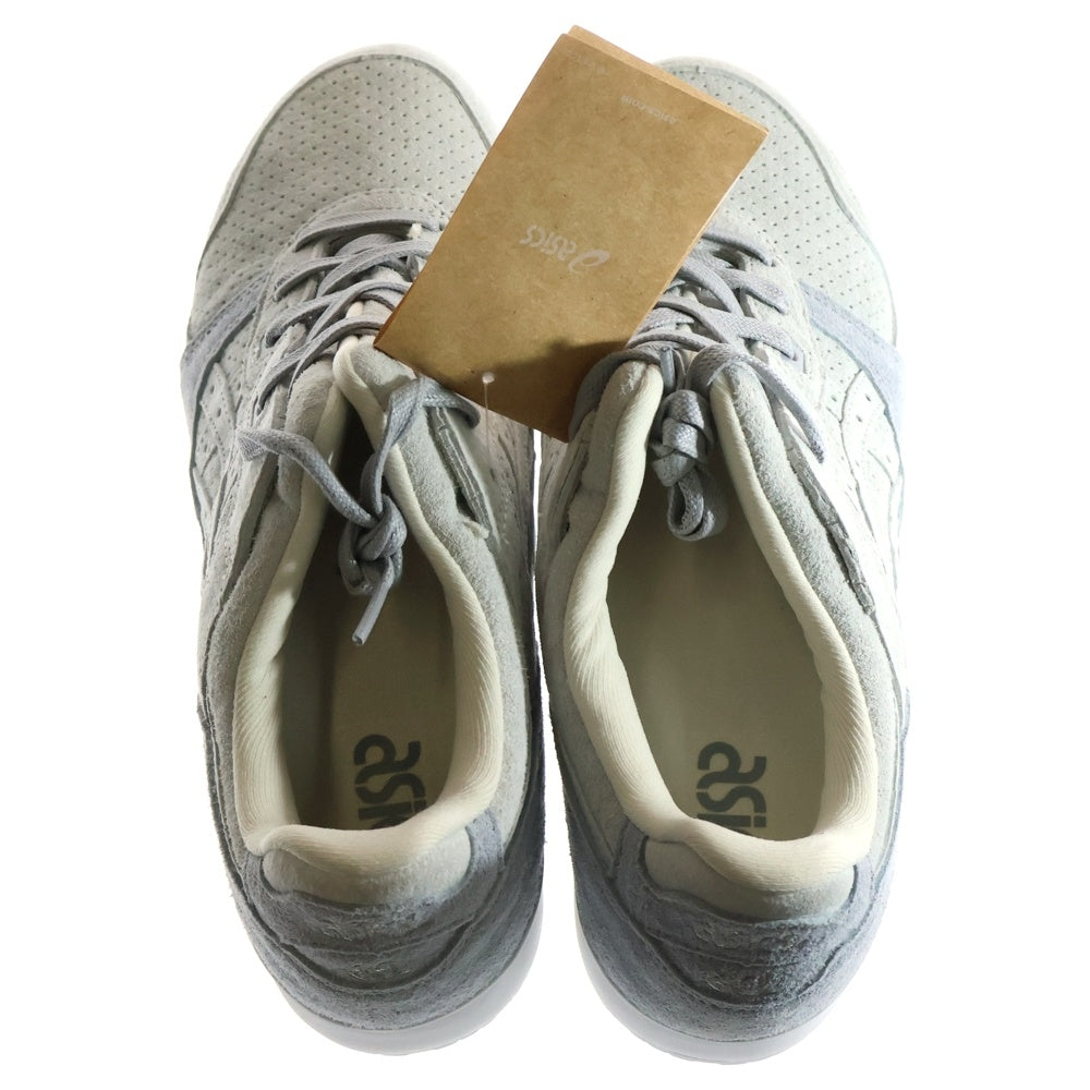 ASICS(アシックス) GEL-LYTE III OG 1201A050-021 ゲルライトIII ローカットスニーカー グレー US9.5/27.5cm