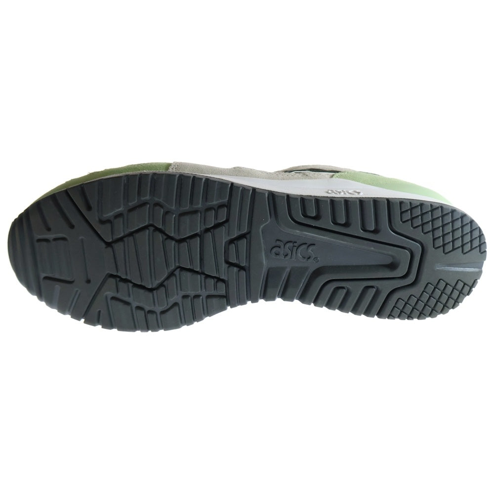 ASICS(アシックス) GEL-LYTE III OG 1201A762-300 ゲルライト ローカットスニーカー グリーン US9.5/27.5cm