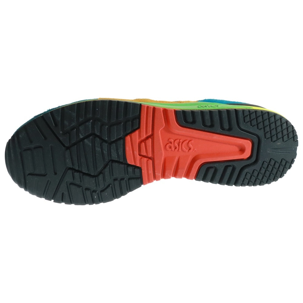 ASICS(アシックス) GEL-LYTE 3 OG 1201A429-300 ゲルライト3 ローカットスニーカー マルチ US9/27.0cm