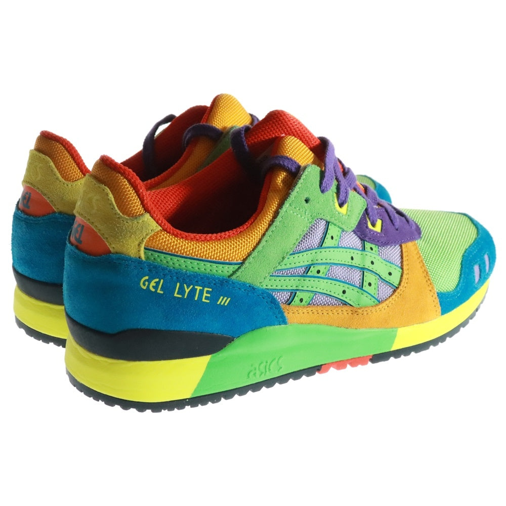 ASICS(アシックス) GEL-LYTE 3 OG 1201A429-300 ゲルライト3 ローカットスニーカー マルチ US9/27.0cm