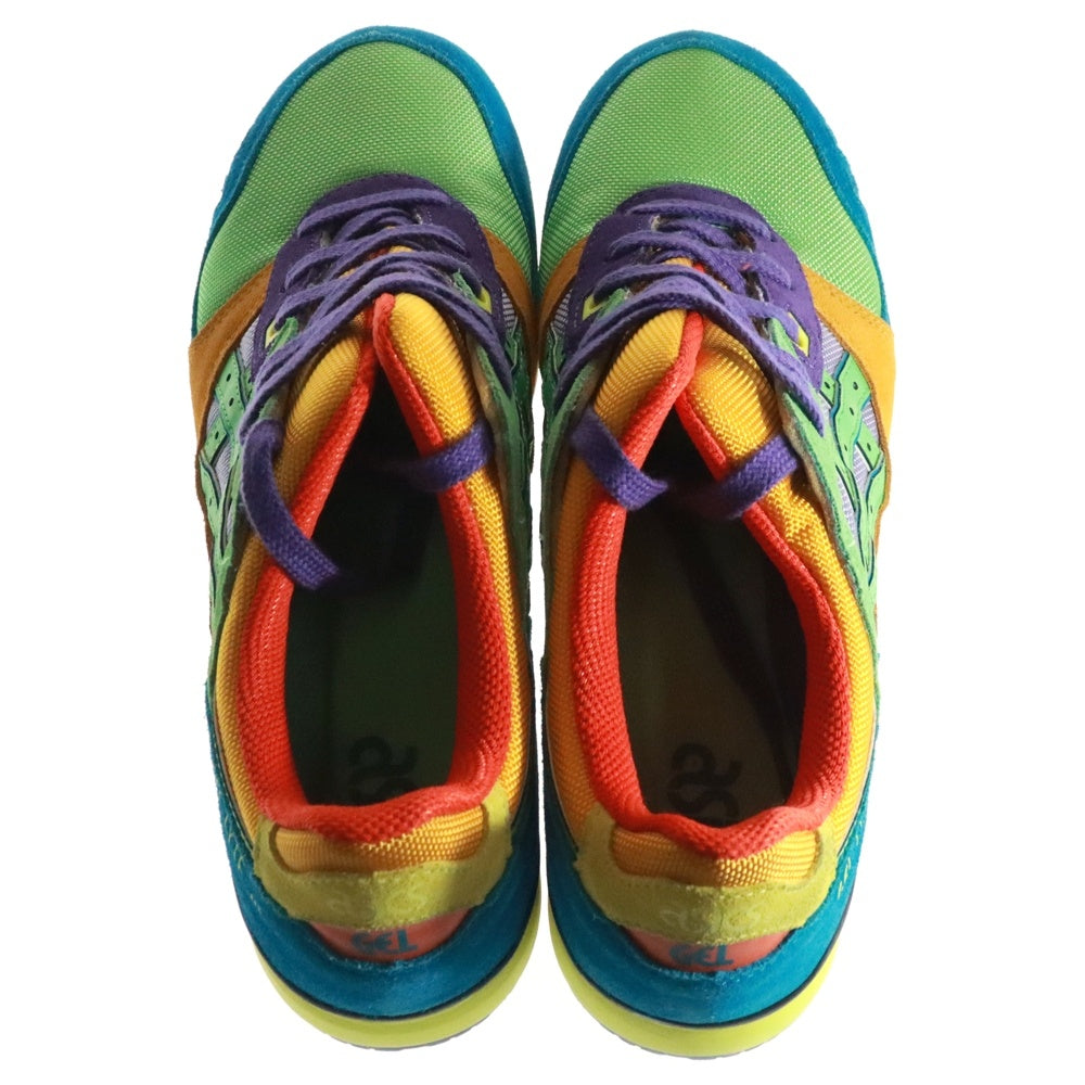 ASICS(アシックス) GEL-LYTE 3 OG 1201A429-300 ゲルライト3 ローカットスニーカー マルチ US9/27.0cm