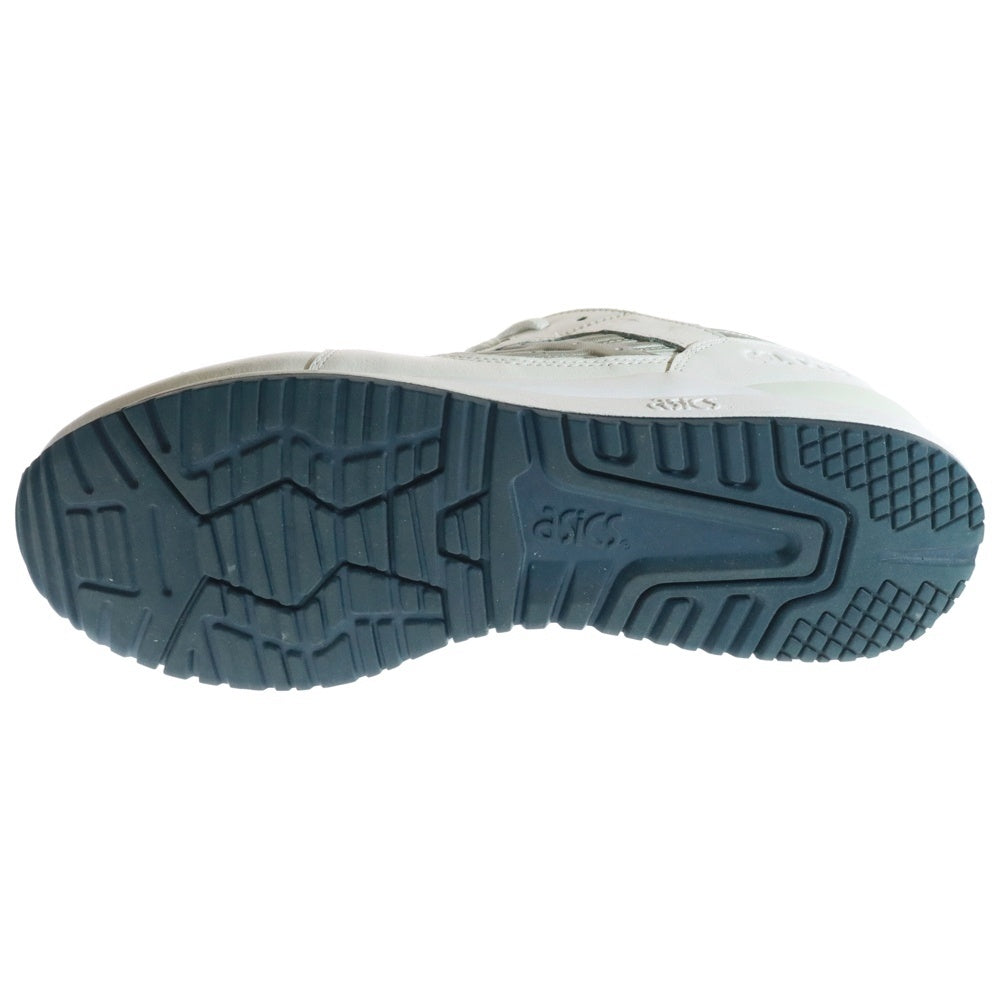 ASICS(アシックス) BEAMS別注 GEL-LYTE III 1203A521-100 ゲルライト ローカットスニーカー ホワイト US10/28.0cm