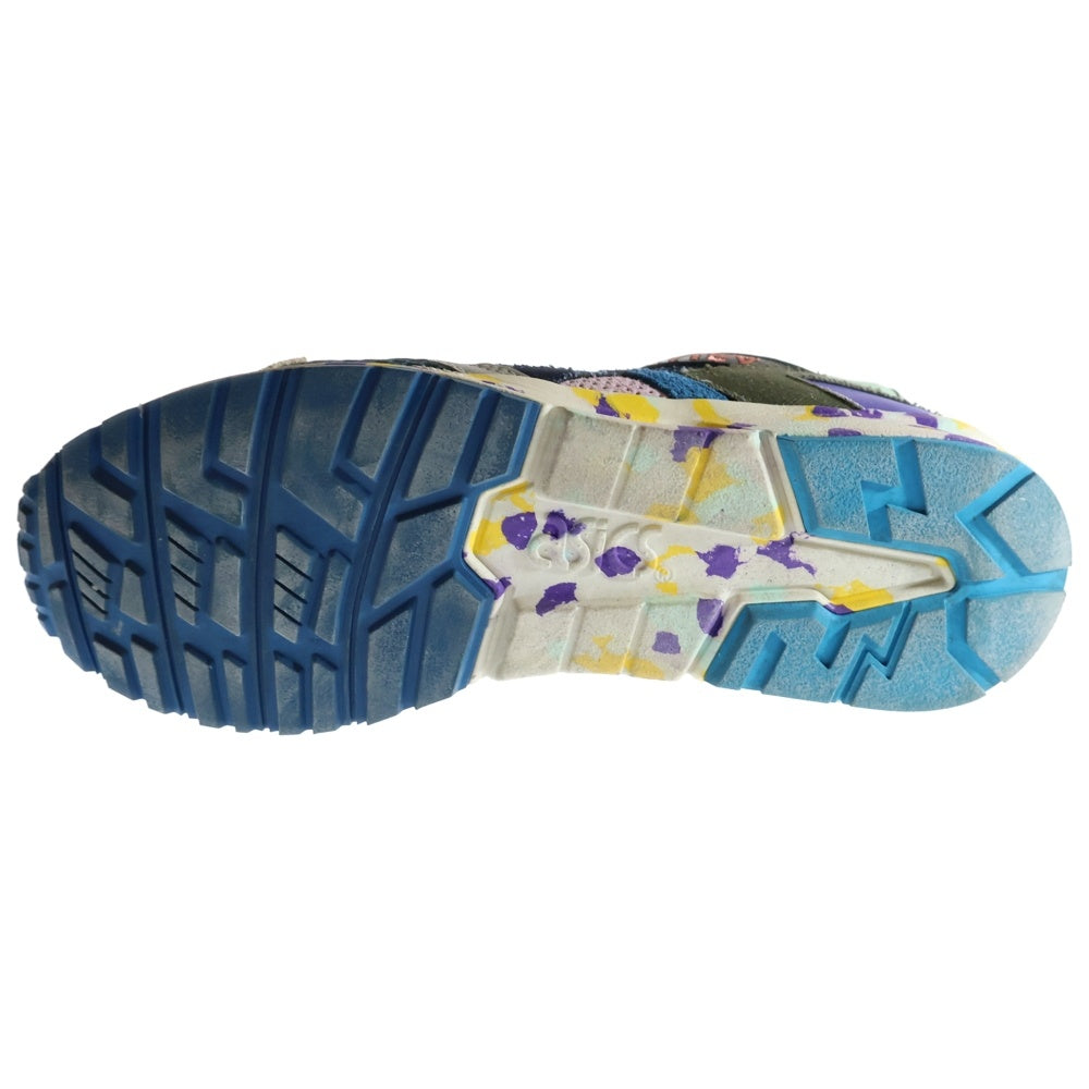 ASICS(アシックス) GEL-LYTE V 1201A763-960 ゲルライト ローカットスニーカー マルチ US9.5/27.5cm
