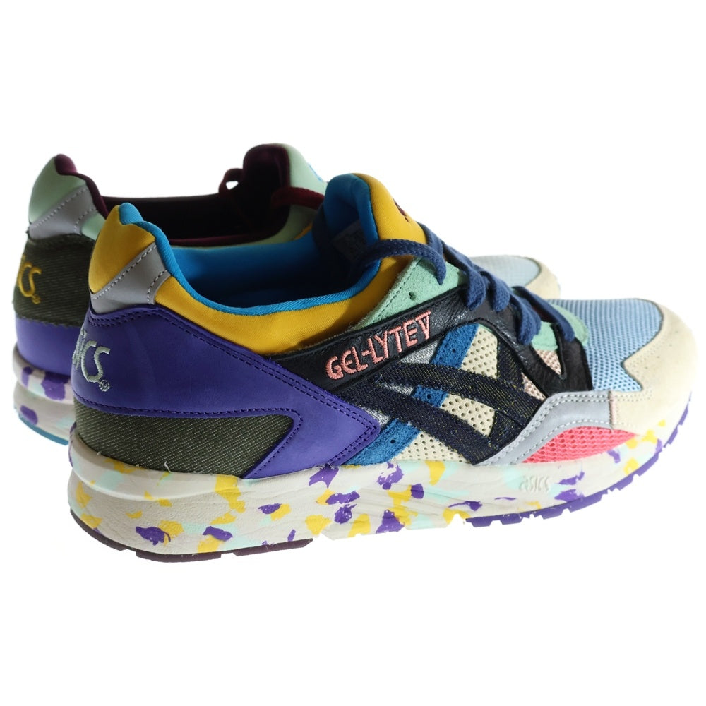 ASICS(アシックス) GEL-LYTE V 1201A763-960 ゲルライト ローカットスニーカー マルチ US9.5/27.5cm