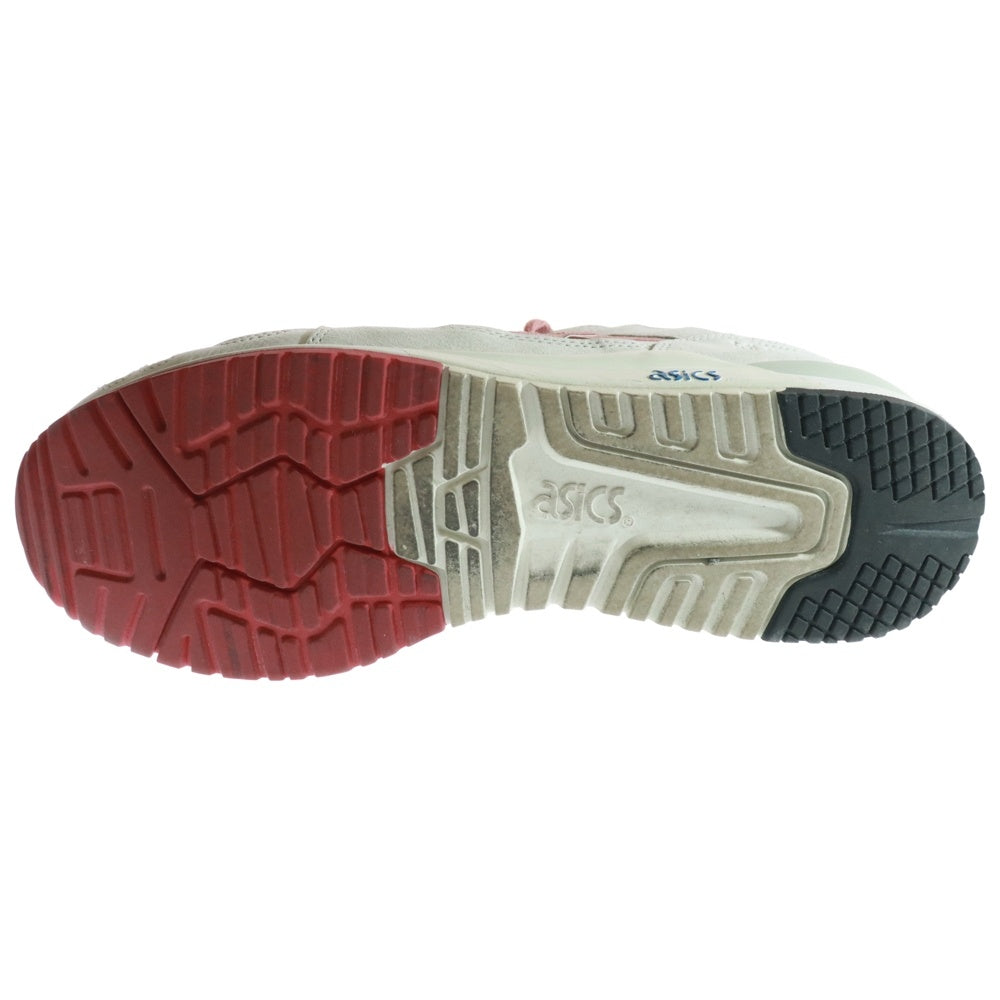 ASICS(アシックス) ×RONNIE FIEG GELl-LYTE 3 TOKYO TRIO YOSHINO ROSE ロニー ファイグ ゲルライト 3 トウキョウ トリオ ヨシノ ローズ ローカットスニーカー 1193A187-100
