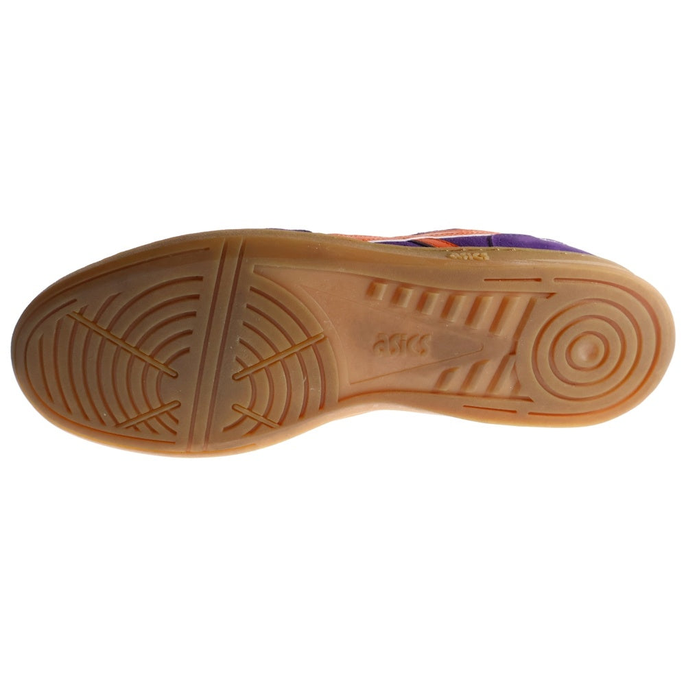 ASICS(アシックス) SKYHAND OG 1203A452‐300 スカイハンド ハンドボール ローカットスニーカー グリーン US10/28.0cm