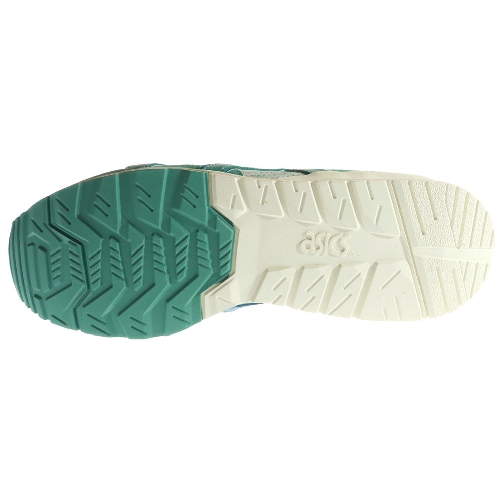 ASICS(アシックス) GT-II 1201A387-303 ジーティーツー ローカットスニーカー グリーン US9.5.27.5cm