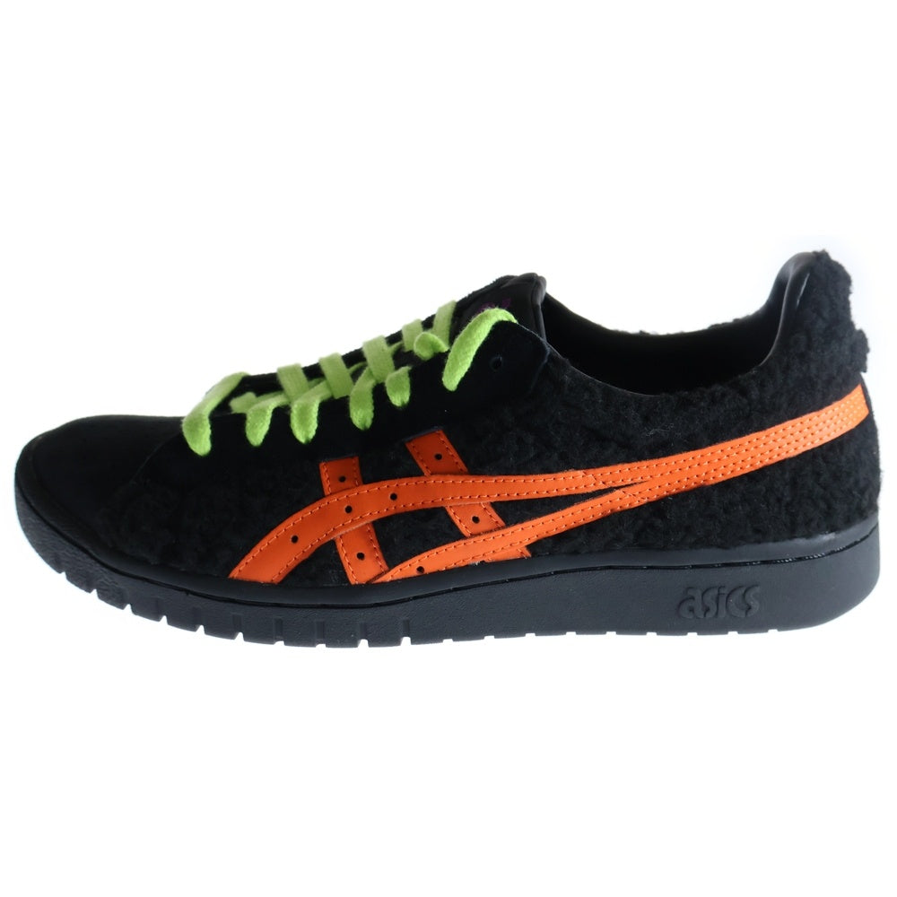ASICS(アシックス) GEL-PTG HALLOWEEN 1201A573-001 ゲル ローカットスニーカー ブラック US9.5/27.5cm